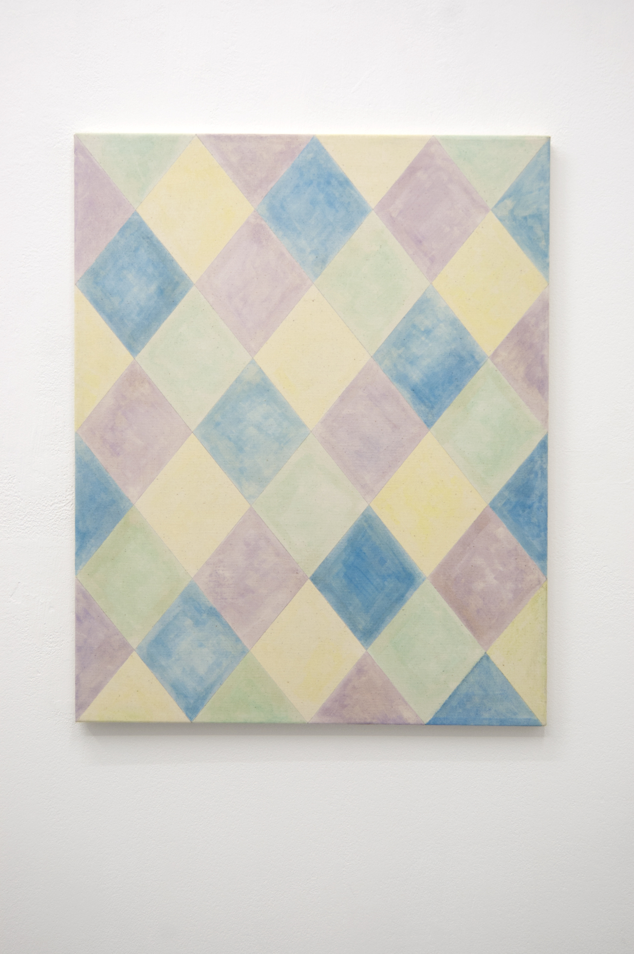 Alex Morrison, Cologne
